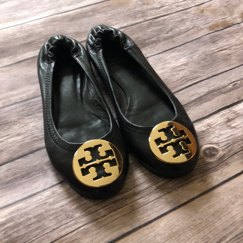 Tory Burch Ballet Flats